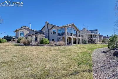 2313 Rainbows End Point, Colorado Springs, CO 80921 - Photo 2