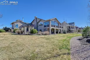 2313 Rainbows End Point, Colorado Springs, CO 80921 - Photo 2