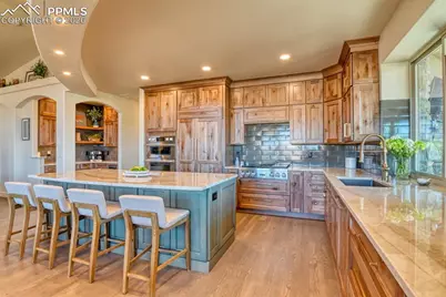 2313 Rainbows End Point, Colorado Springs, CO 80921 - Photo 2