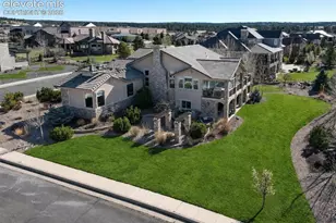 2313 Rainbows End Point, Colorado Springs, CO 80921 - Photo 2