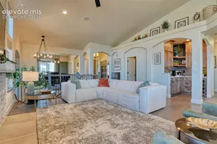 2313 Rainbows End Point, Colorado Springs, CO 80921 - Photo 4