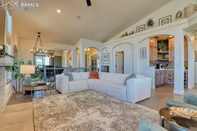 2313 Rainbows End Point, Colorado Springs, CO 80921 - Photo 6