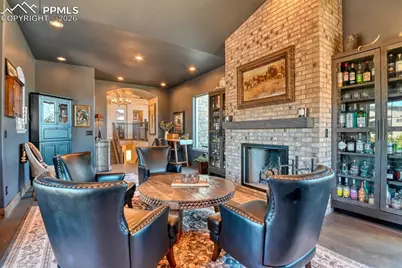 2313 Rainbows End Point, Colorado Springs, CO 80921 - Photo 8