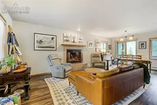 10750 Florence Ave, Green Mountain Falls, CO 80819 - Photo 2