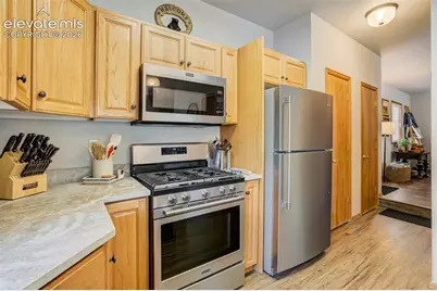 10750 Florence Avenue, Green Mountain Falls, CO 80819 - Photo 8