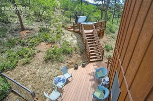 10750 Florence Ave, Green Mountain Falls, CO 80819 - Photo 32