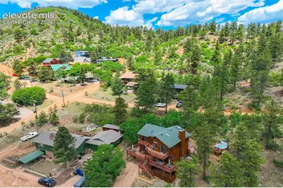10750 Florence Avenue, Green Mountain Falls, CO 80819 - Photo 40