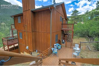 10750 Florence Avenue, Green Mountain Falls, CO 80819 - Photo 34
