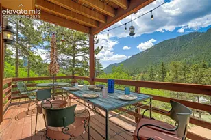 10750 Florence Ave, Green Mountain Falls, CO 80819 - Photo 28