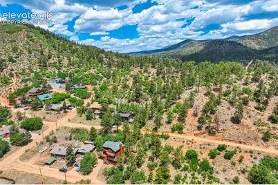 10750 Florence Avenue, Green Mountain Falls, CO 80819 - Photo 30