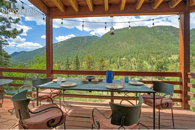 10750 Florence Avenue, Green Mountain Falls, CO 80819 - Photo 26