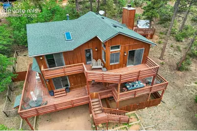 10750 Florence Avenue, Green Mountain Falls, CO 80819 - Photo 42