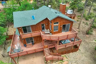 10750 Florence Ave, Green Mountain Falls, CO 80819 - Photo 42