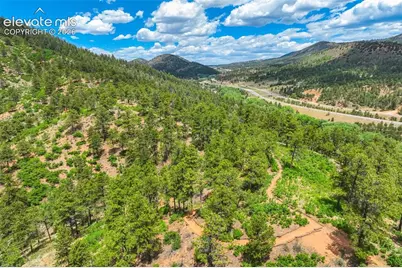 10750 Florence Avenue, Green Mountain Falls, CO 80819 - Photo 38