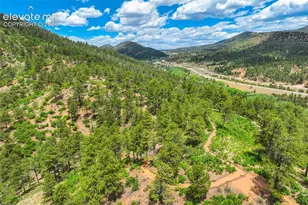 10750 Florence Ave, Green Mountain Falls, CO 80819 - Photo 38