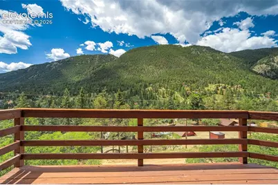 10750 Florence Avenue, Green Mountain Falls, CO 80819 - Photo 14