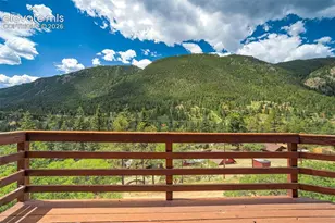 10750 Florence Ave, Green Mountain Falls, CO 80819 - Photo 14
