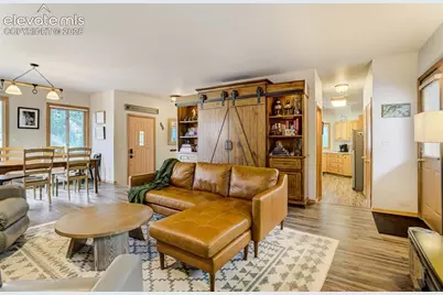 10750 Florence Avenue, Green Mountain Falls, CO 80819 - Photo 4