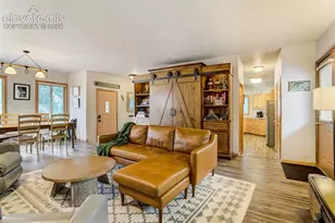 10750 Florence Ave, Green Mountain Falls, CO 80819 - Photo 4