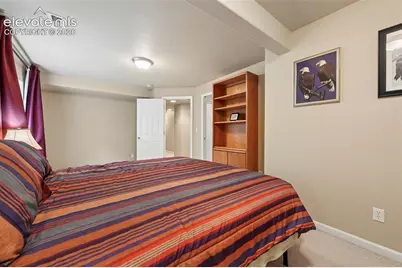 5376 Spoked Wheel Drive, Colorado Springs, CO 80923 - Photo 14