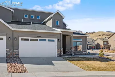 5592 Silverstone Terrace, Colorado Springs, CO 80919 - Photo 6