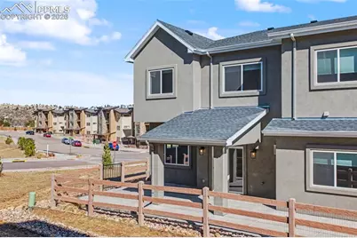 5592 Silverstone Terrace, Colorado Springs, CO 80919 - Photo 4