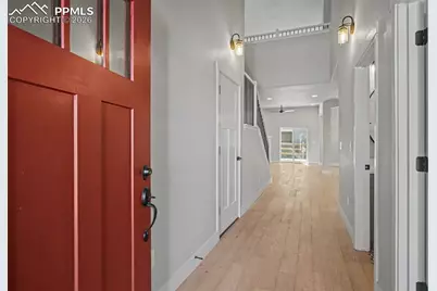 5592 Silverstone Terrace, Colorado Springs, CO 80919 - Photo 8