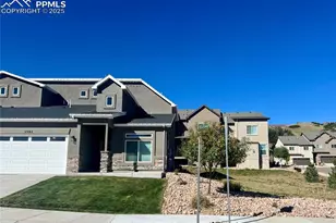 5592 Silverstone Terrace, Colorado Springs, CO 80919 - Photo 1