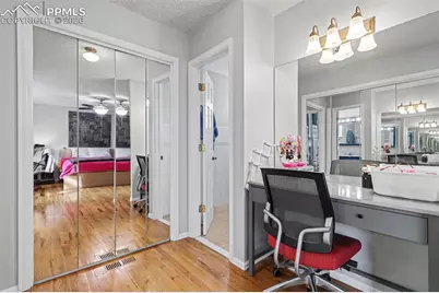 6417 Dewsbury Drive, Colorado Springs, CO 80918 - Photo 20