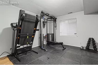 6417 Dewsbury Drive, Colorado Springs, CO 80918 - Photo 32