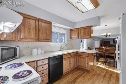 6417 Dewsbury Drive, Colorado Springs, CO 80918 - Photo 12