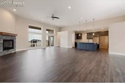 7776 Truchas Trail, Peyton, CO 80831 - Photo 2