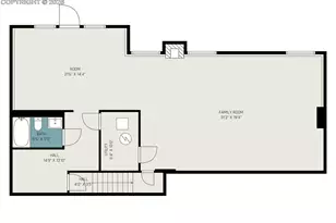 2585 Mohawk Way, Monument, CO 80132 - Photo 48