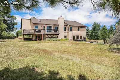 2585 Mohawk Way, Monument, CO 80132 - Photo 34