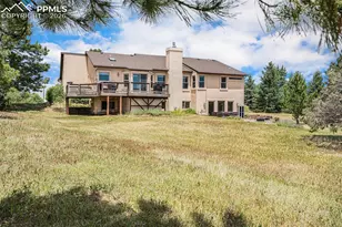 2585 Mohawk Way, Monument, CO 80132 - Photo 34