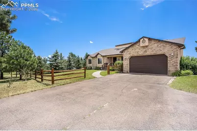 2585 Mohawk Way, Monument, CO 80132 - Photo 46