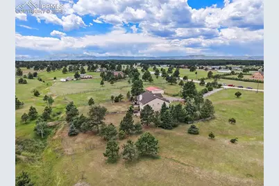 2585 Mohawk Way, Monument, CO 80132 - Photo 44