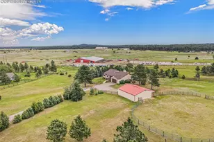 2585 Mohawk Way, Monument, CO 80132 - Photo 42