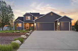 9288 Rockingham Dr, Peyton, CO 80831 - Photo 2