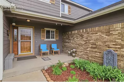 9288 Rockingham Drive, Peyton, CO 80831 - Photo 4