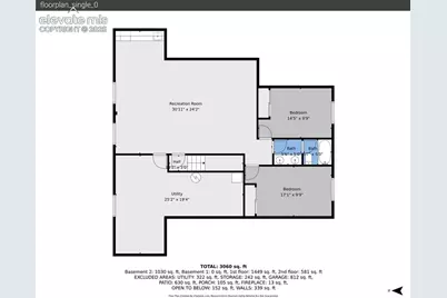 9288 Rockingham Drive, Peyton, CO 80831 - Photo 48