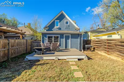 2008 W Cucharras Street, Colorado Springs, CO 80904 - Photo 18