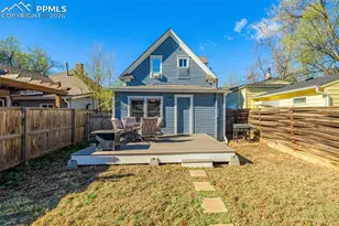 2008 W Cucharras St, Colorado Springs, CO 80904 - Photo 18