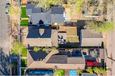 2008 W Cucharras Street, Colorado Springs, CO 80904 - Photo 22