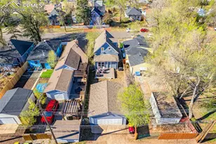 2008 W Cucharras St, Colorado Springs, CO 80904 - Photo 20