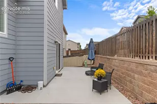 11467 Bunshaft View, Peyton, CO 80831 - Photo 26