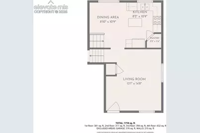 11467 Bunshaft View, Peyton, CO 80831 - Photo 32