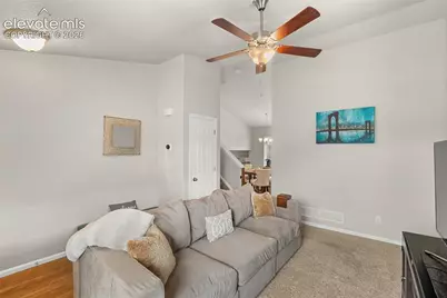 11467 Bunshaft View, Peyton, CO 80831 - Photo 6