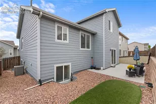 11467 Bunshaft View, Peyton, CO 80831 - Photo 24