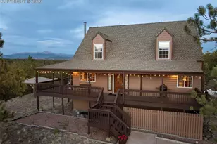 6960 Co Rd 71, Guffey, CO 80820 - Photo 2
